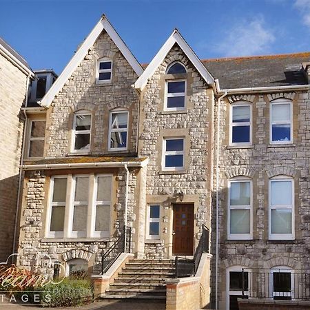 Azure Apartment Weymouth Exterior foto