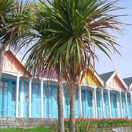 Azure Apartment Weymouth Exterior foto
