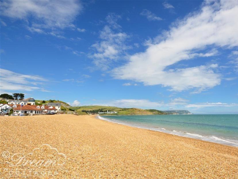 Azure Apartment Weymouth Exterior foto