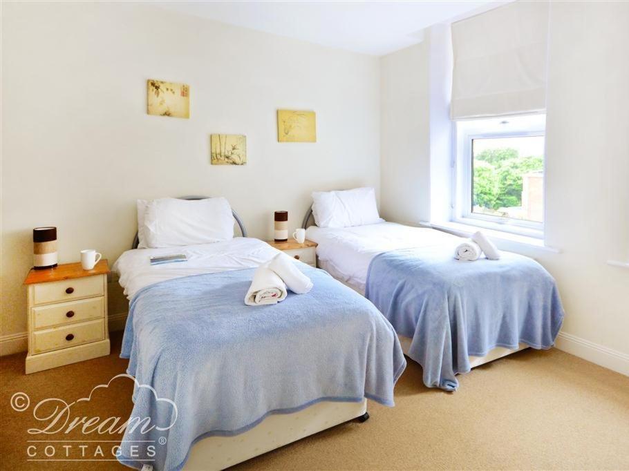 Azure Apartment Weymouth Exterior foto